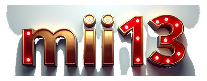 mi13 logo