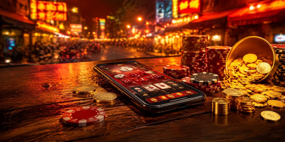 mi13 mobile gaming
